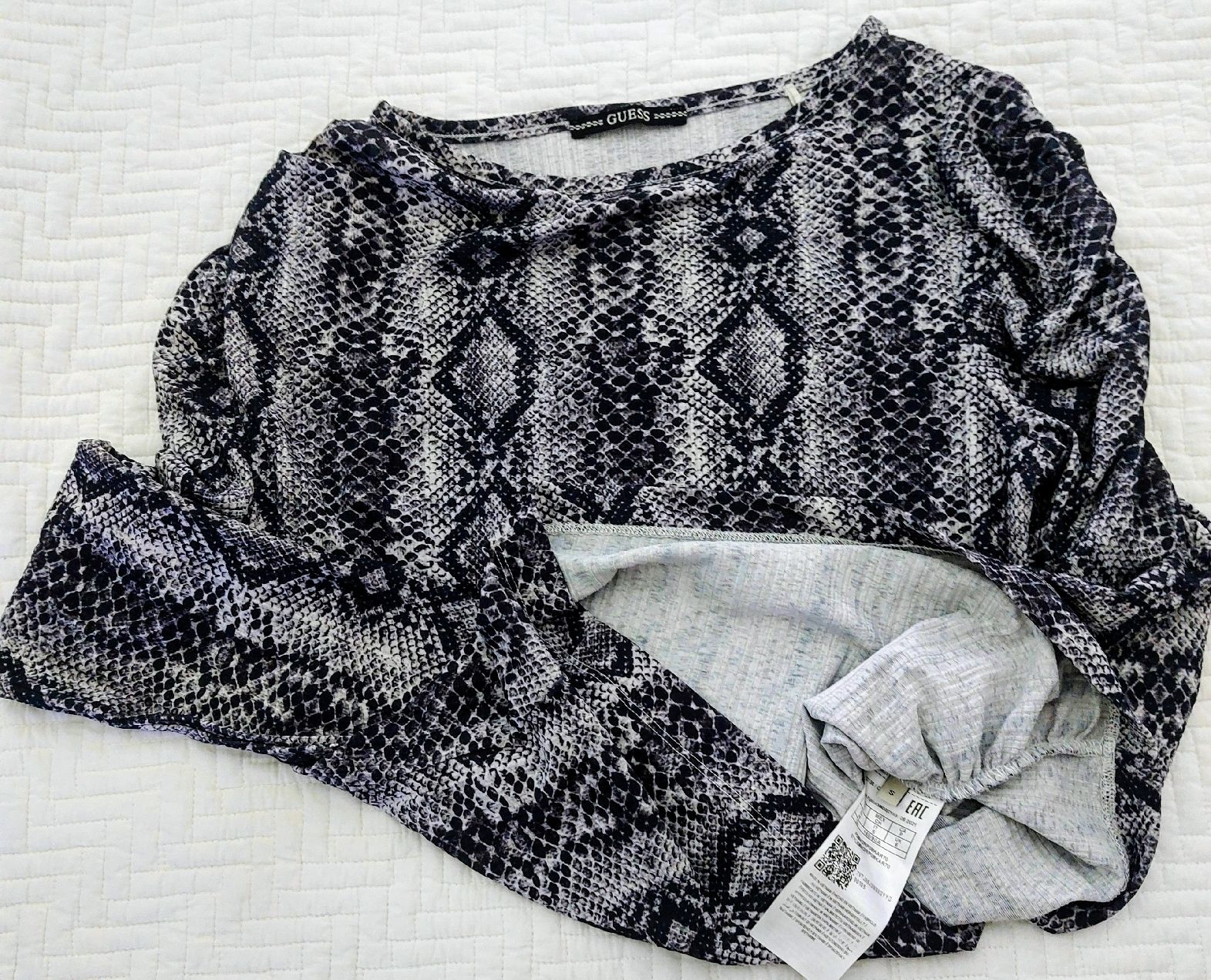 Guess Maglioni & Felpe: Guess Pullover – Nuovo (secondo la descrizione) da Zürich venduto da Martinlaehner 2