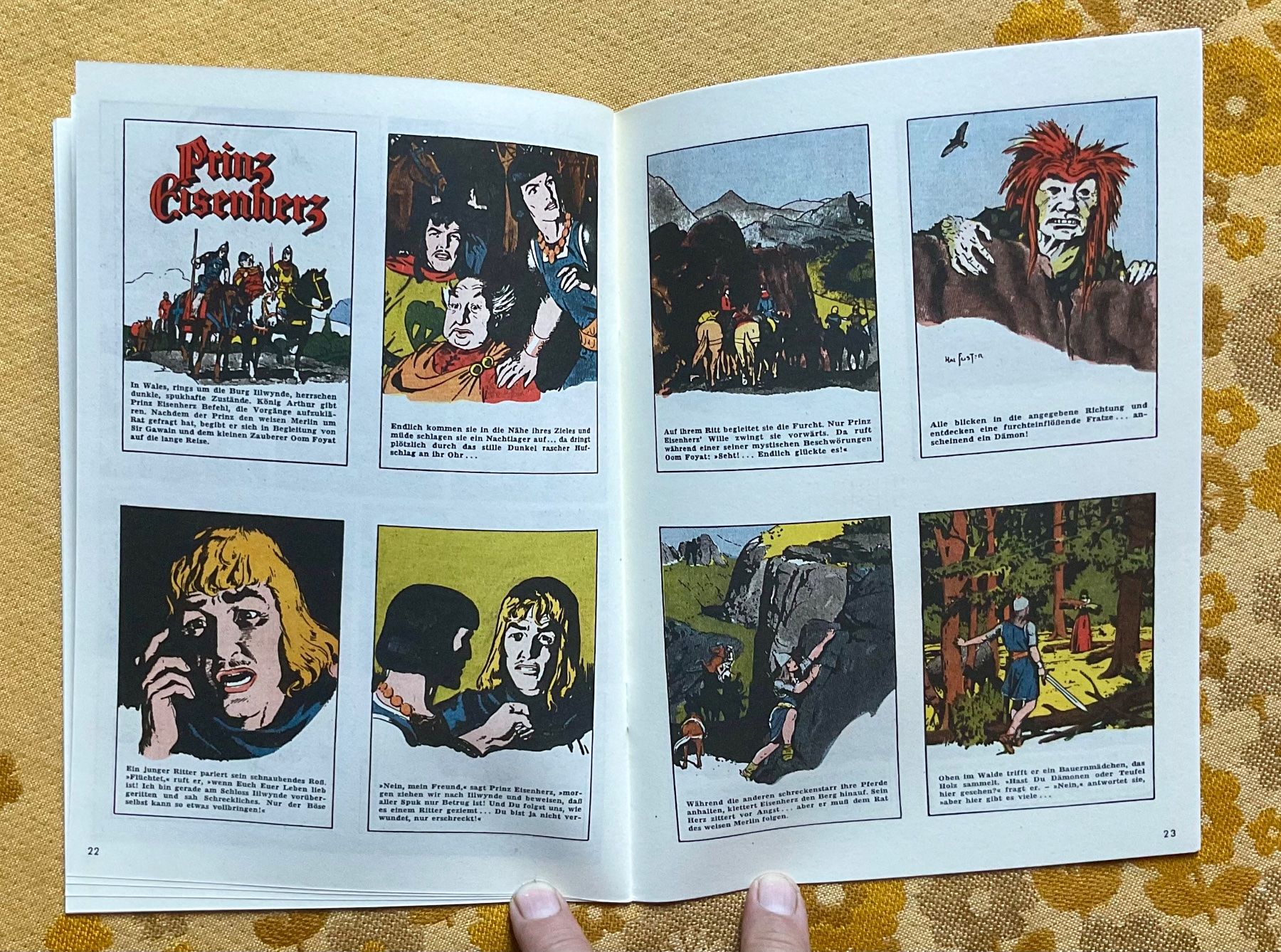 Comics: Ein Phantom-Heft Nr 3 von 1993 – Neu (gemäss Beschreibung) aus Endingen von nathan05 6