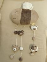 Chicco Kinder Mobile mit Bärli, sehr guter Zustand🐻🧸!