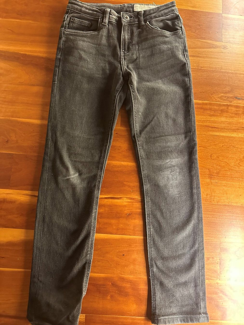 Hosen: Jenas Hose schwarz knaben 146 – Gebraucht aus Sursee von Romana6