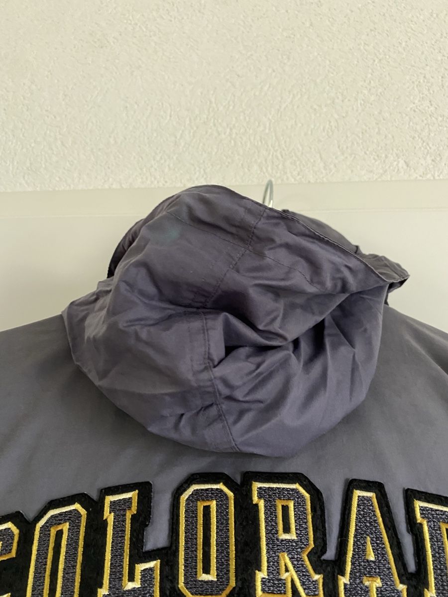 Nike Jacken: Vintage Nike Daunenjacke – Gebraucht aus Lützelflüh-Goldb von flu_q9tg 5