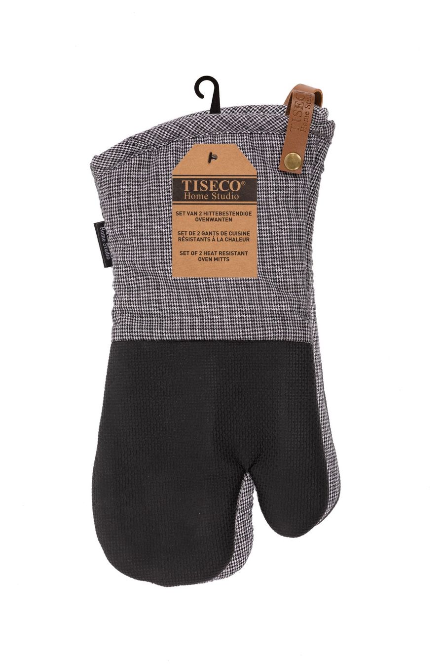 Handschuhe & Handstulpen: SHERLOCK - Ofenhandschuh – Neu und originalverpackt aus Bremgarten AG von simpliCH 2