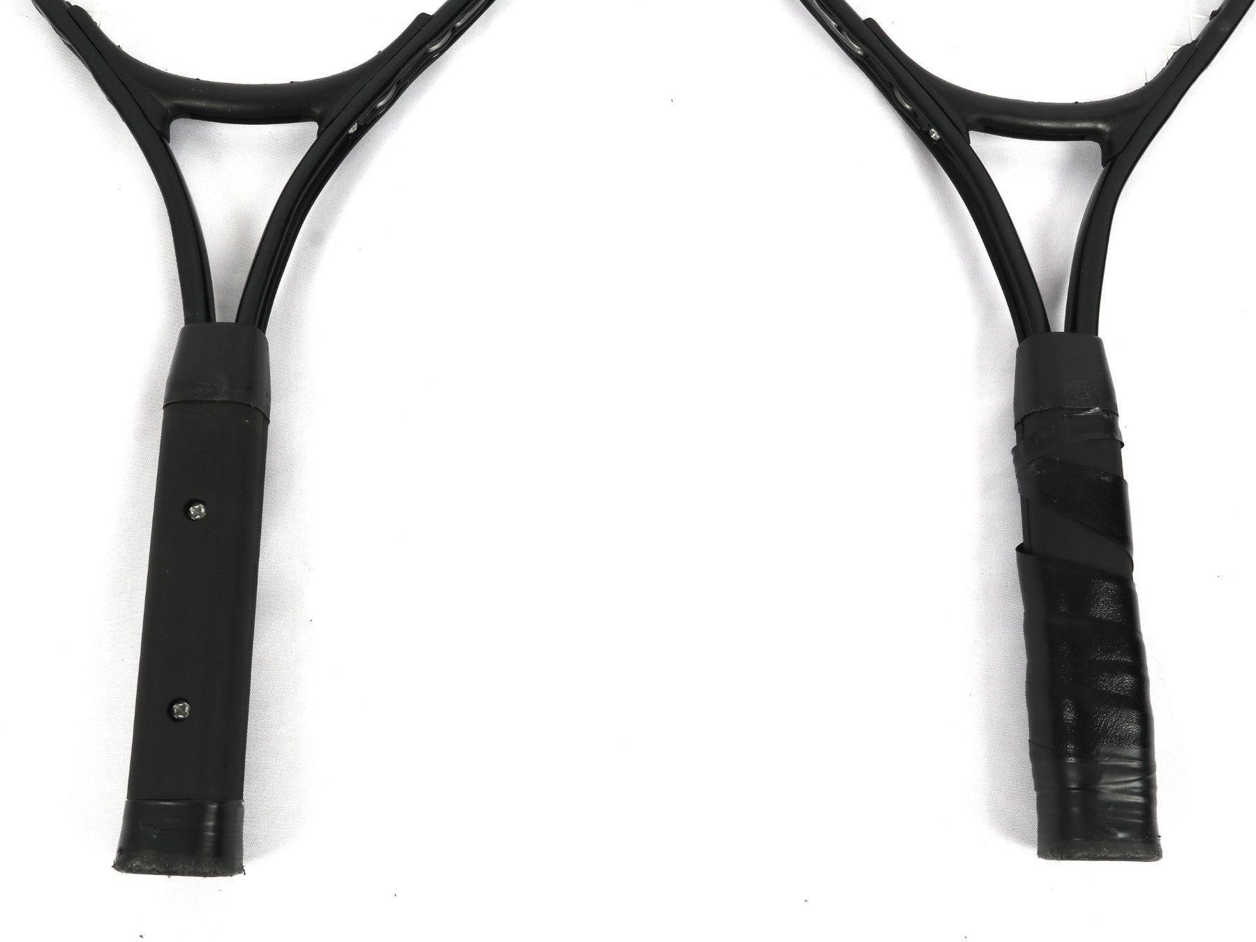 Schläger: SQUASH SCHLÄGER2er Set – Gebraucht aus Steinen von Restwert_Steinen 8