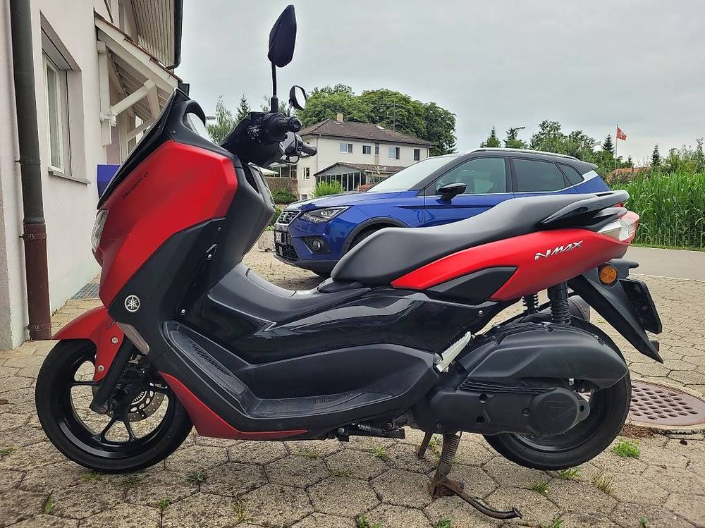 125er Roller Gebraucht