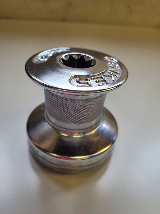 Enkes AR6 EingangWinch Kaufen auf Ricardo