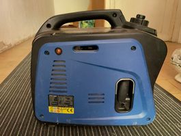 Stromgenerator XYG1200i – Inverter – 1'200 W
