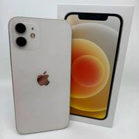 iPhone 12 (64GB) Akku 99%