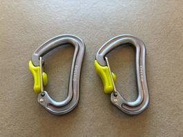 Edelrid Ease Karabiner