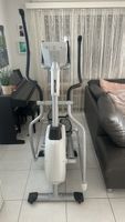 Kettler Skylon 3 Crosstrainer guter Zustand