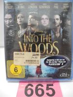 Disney DVD Into the Woods, Nr. 665