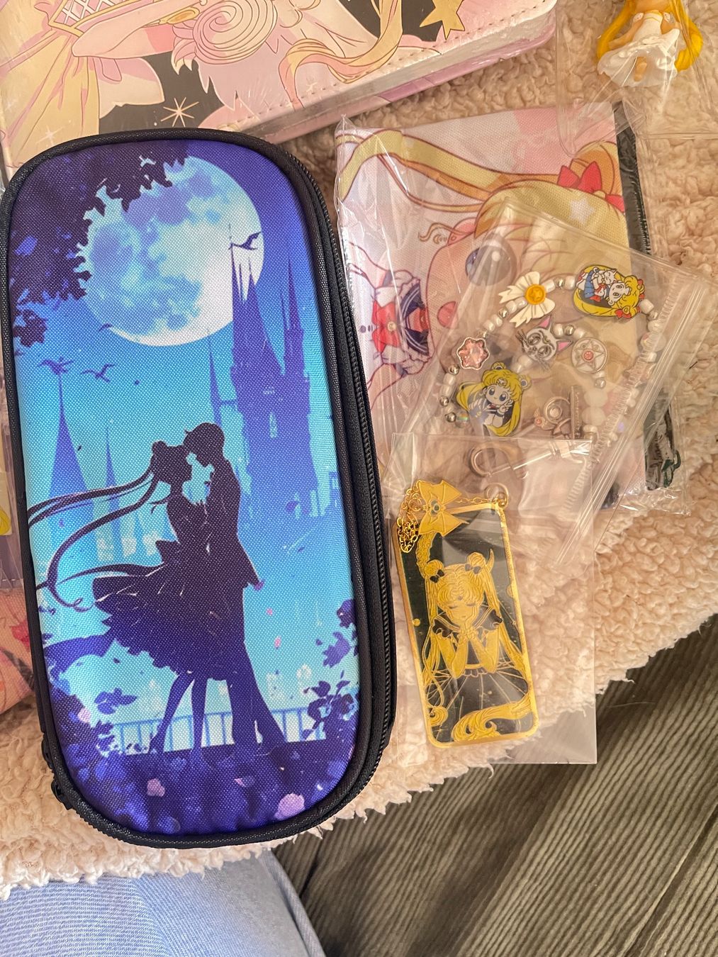 Comics: Sailor Moon – Neu (gemäss Beschreibung) aus Pratteln von Gabriella18 7