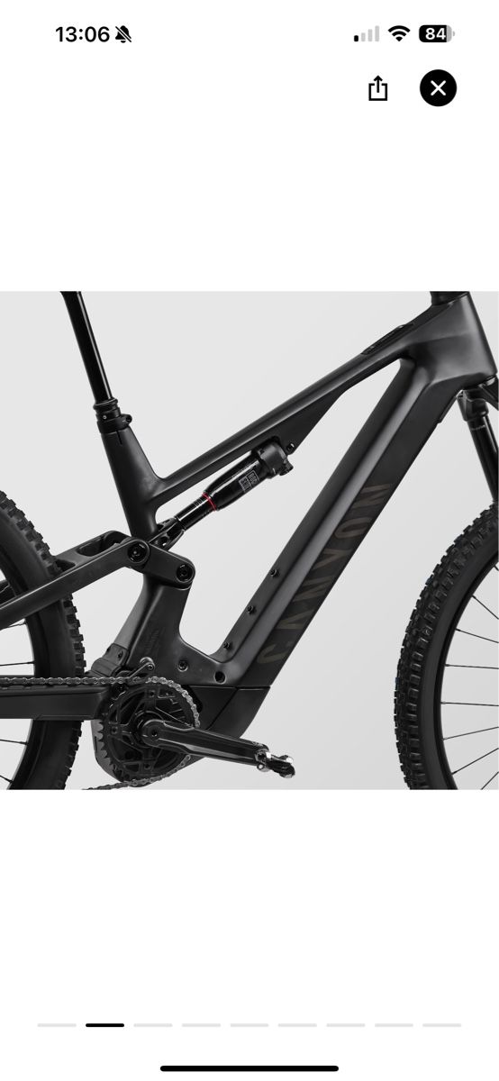 Canyon Biciclette: Canyon Neuron:ON CF7 – Nuovo e nell'imballaggio originale da Thalheim venduto da Dom_mk7x 1