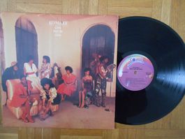 Klymaxx 1982 Girls will be girls (LP) Solar Rec Printed in U
