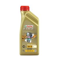 Castrol EDGE Titanium 5W-30 5W30 1 Litre