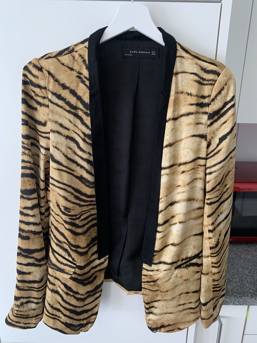 Zara Anzüge & Kostüme: ZARA Blazer, Grösse S – Gebraucht aus Adliswil von san_d7bt
