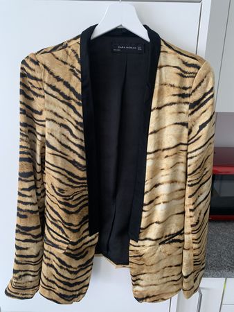 ZARA Blazer, Grösse S