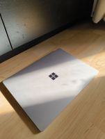 Microsoft Surface Laptop 3 13.5" i7 16GB 512GB inkl. Dock