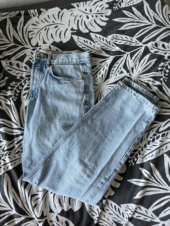 Jeans Pull&Bear 38 🌿