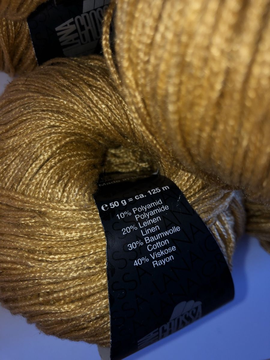 Lana: LANA GROSSA - Linarte – Nuovo e nell'imballaggio originale da Malix venduto da second_sale 4