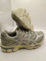 Asics - GEL-Cumulus 16 - Dried Leaf Green Gr. 37.5