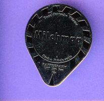 Milchmaa