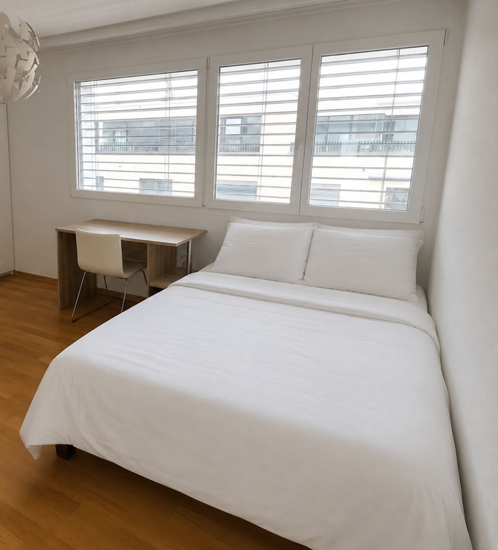 Letti: Bed + Matress / Bettgetell + Matratze – Usato da Zürich venduto da per_jl5y