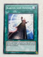 Yu-Gi-Oh! Karten vom Himmel SDLS-DE023 Deutsch Common 1. Auf