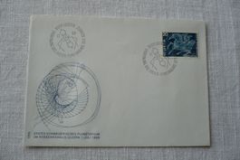 1.7.69 Eröffnung Planetarium, Luzern SBK 462