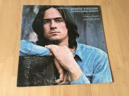 James Taylor / Sweet baby James
