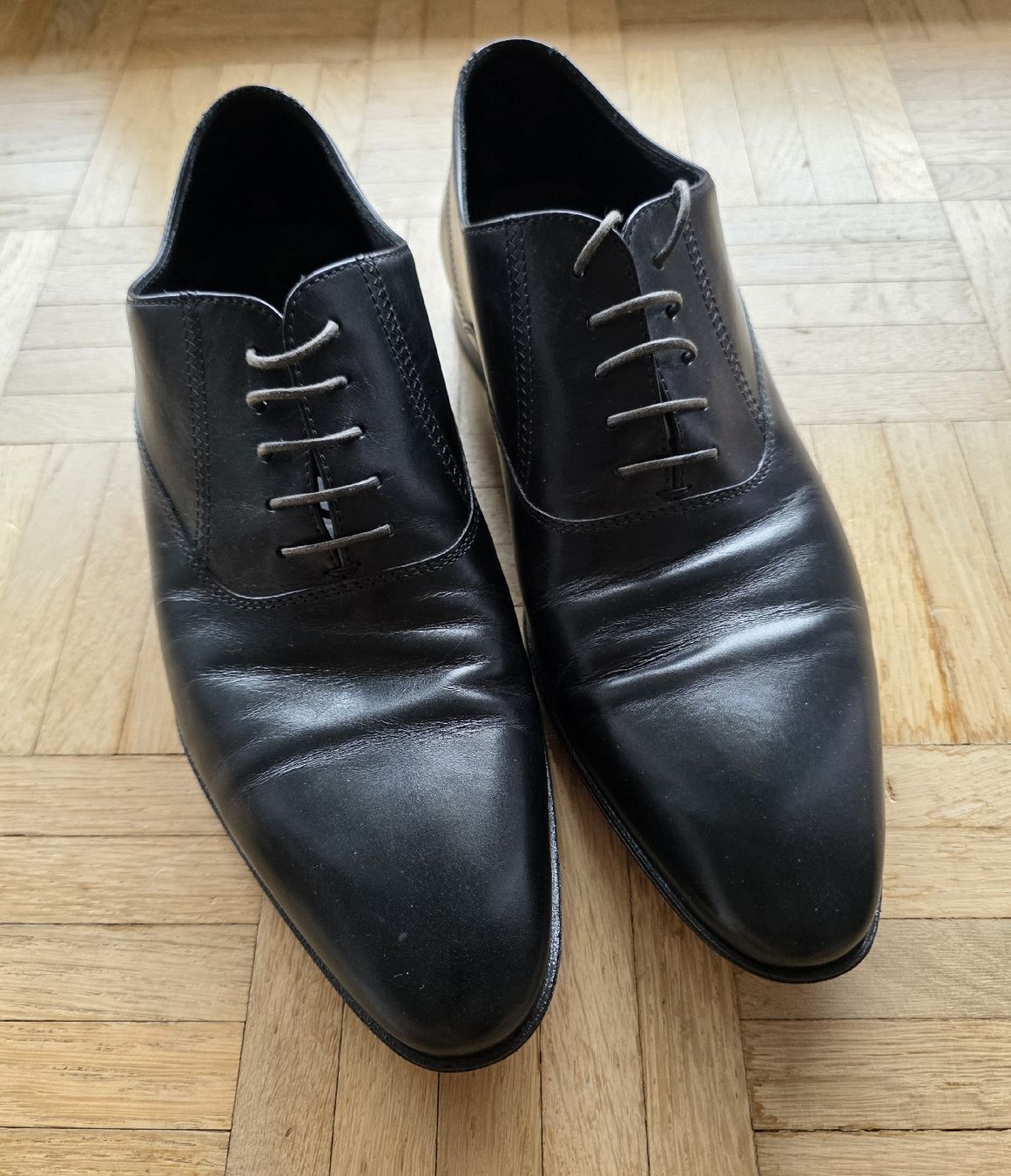 Scarpe da uomo: Herrenschuhe – Usato da St. Gallen venduto da eny_6vhv 1