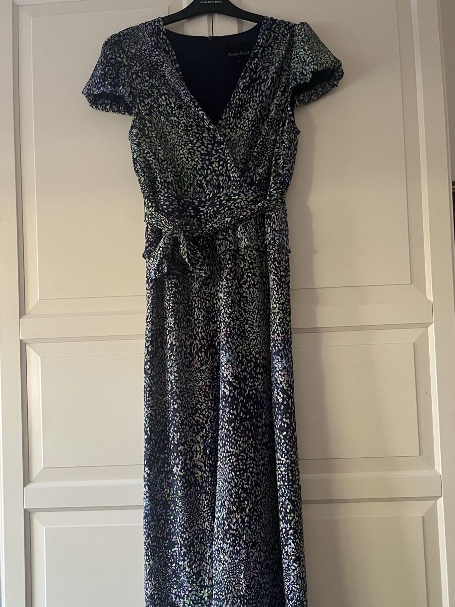 Tute: PHASE EIGHT Jumpsuit  Gr.M (UK12) NEU – Nuovo (secondo la descrizione) da Basel venduto da Kalila677 1