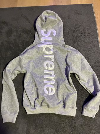 Supreme Kapuzenpullover