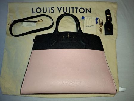 Neue Louis Vuitton Handtasche
