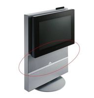 BeoVision Avant 28 Lautsprecherabdeckung