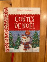 Joli livre pour Noël