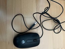 HP Maus USB