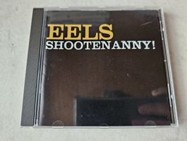 Eels  -  Shootenanny!