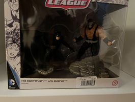 Schleich Batman vs Bane