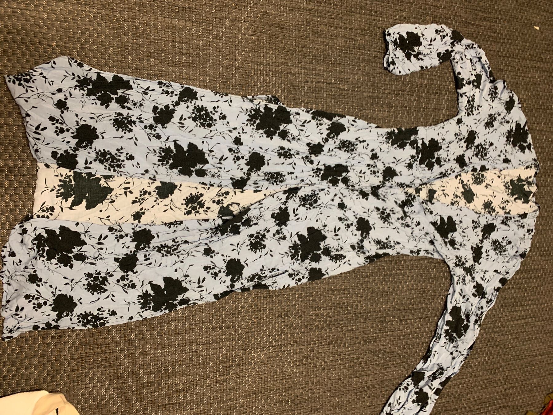Vestiti: Sommer hänger/kleid gr XS – Usato da Bad Zurzach venduto da Cuore34