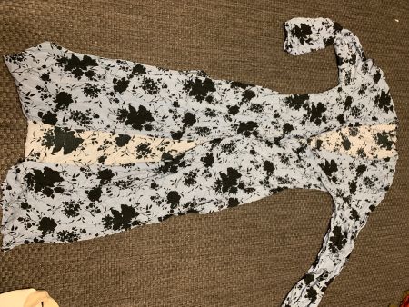 Sommer hänger/kleid gr XS