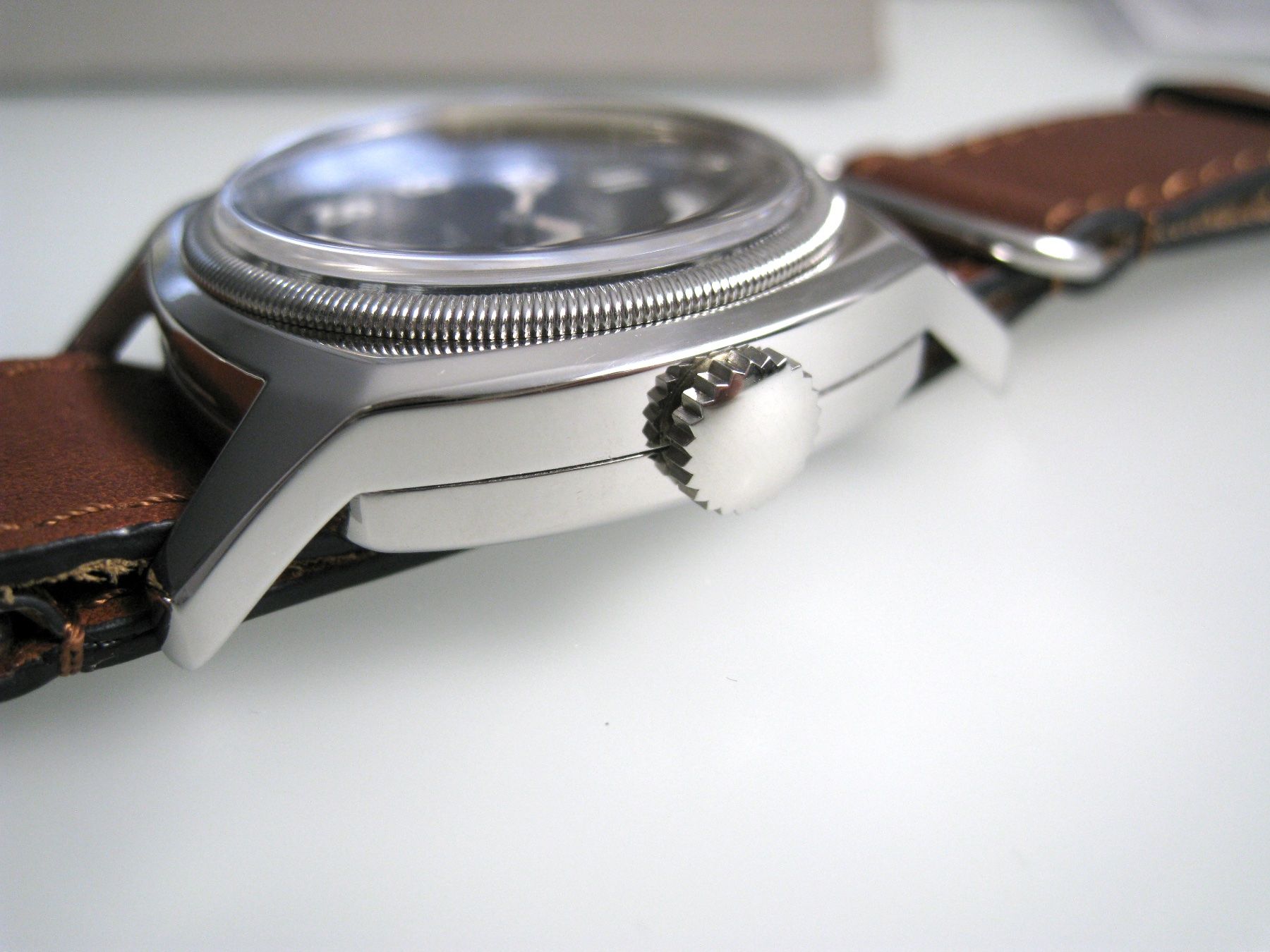 Longines Orologi: Longines Majetek (Ref. 3582) - Offizielles Vintage-Programm – Usato da Geneve venduto da iBest 7