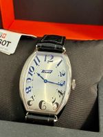 Tissot Heritage Porto Quartz