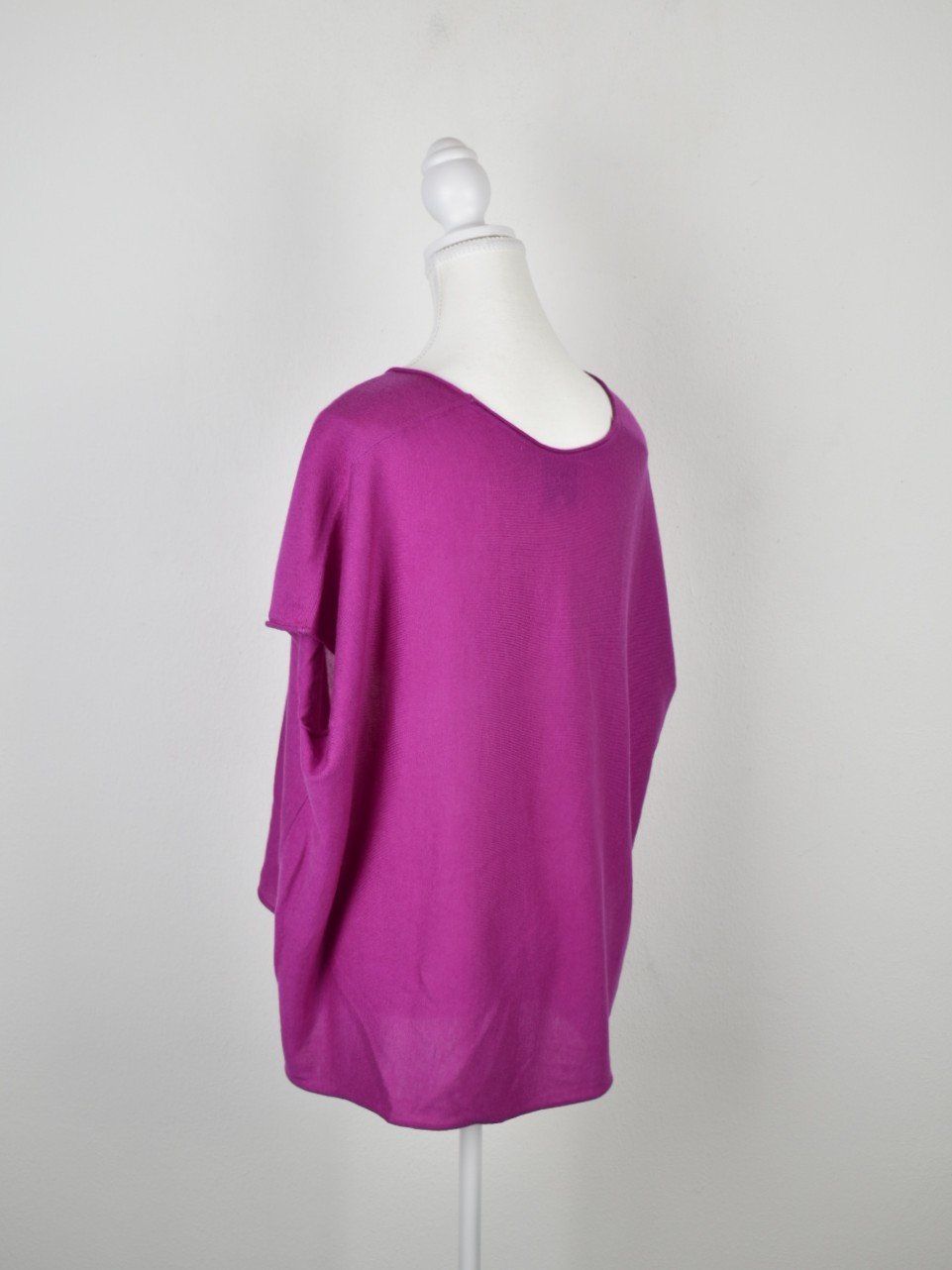 Kujten Maglioni & Felpe: Kujten Pullover, leicht, Gr.36, oversized, Seide & Kaschmir – Nuovo (secondo la descrizione) da Nürensdorf venduto da 2ND_STORY 3