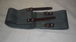 Stoff - Gurt , 11,5 cm breit