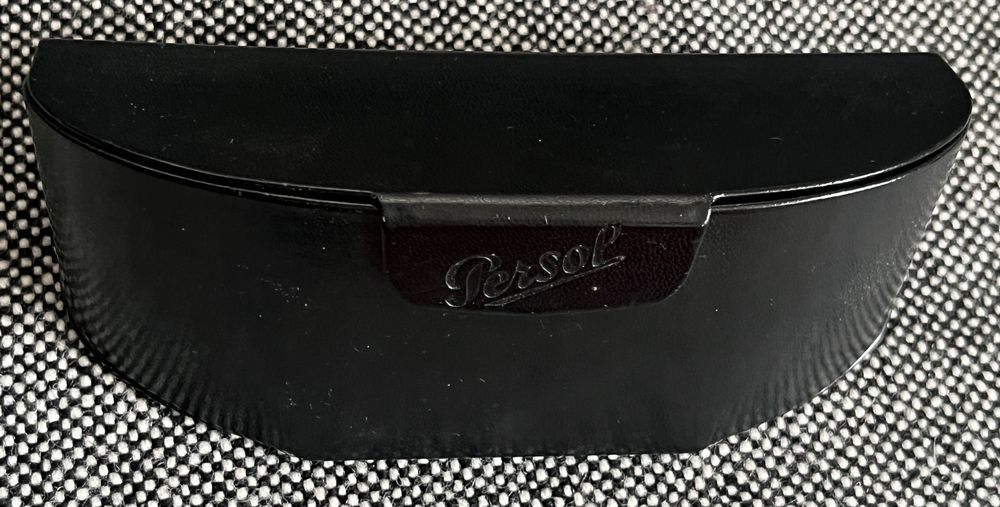 Boolavard Hartschalen Brillenetui Mit Aufhängehaken - Schutz Für Sonnenbrillen & Lesebrillen