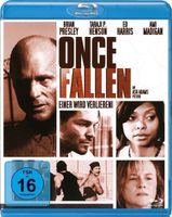 NEU/OVP: Once fallen Thriller Film auf bluray keine DVD