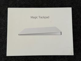 Apple Magic Trackpad 2 A1535 gebraucht