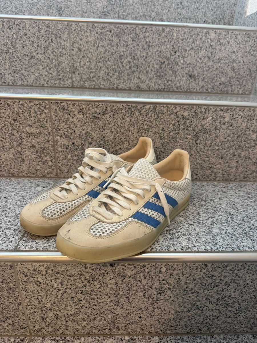 Adidas Herrenschuhe: Adidas Sneaker – Gebraucht aus Reinach BL von LejEm 2