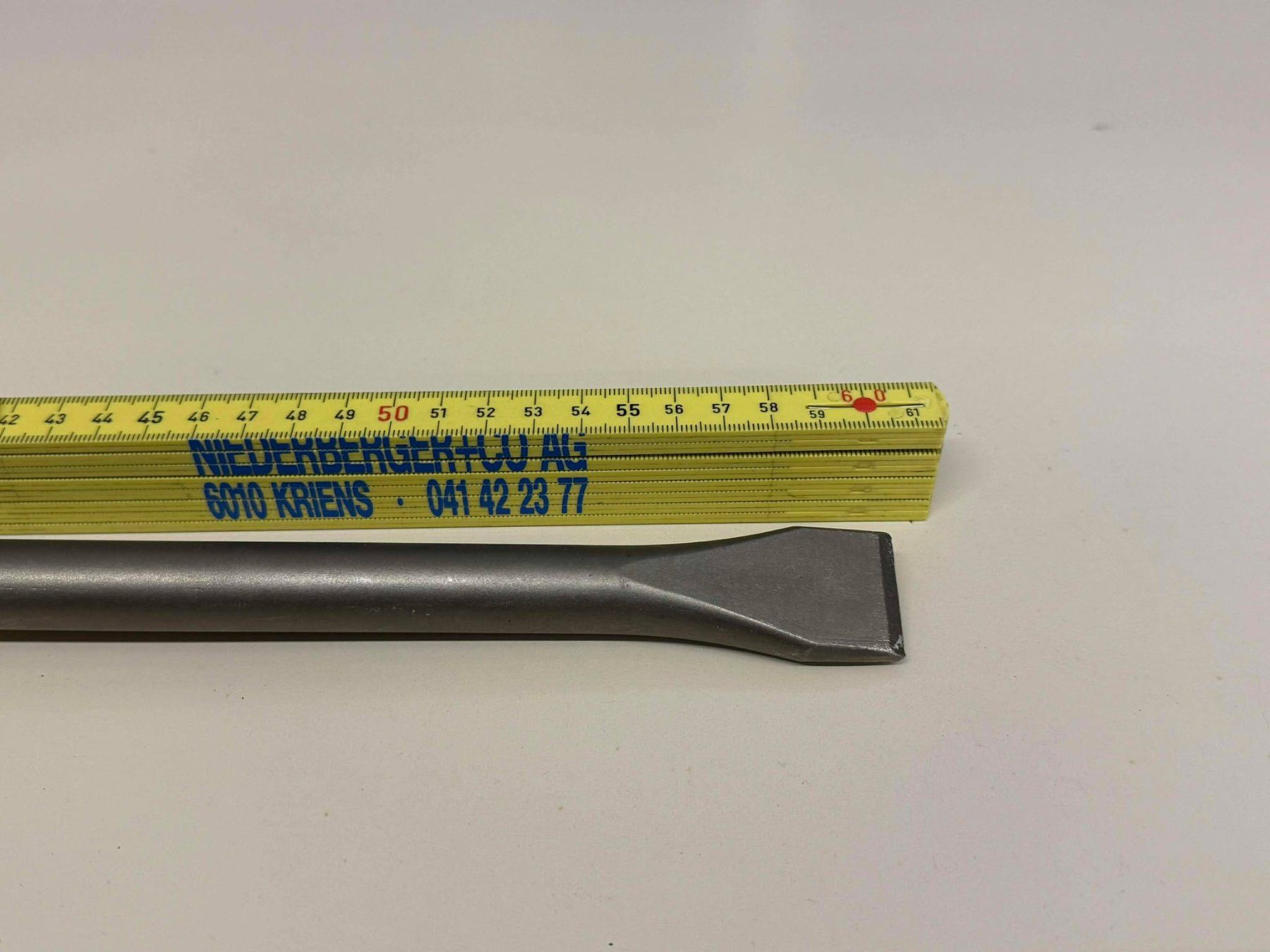 Tutti gli attrezzi: BOSCH Meissel div. 6 Stk. (neu) – Nuovo (secondo la descrizione) da Winterthur venduto da Joe1001 4
