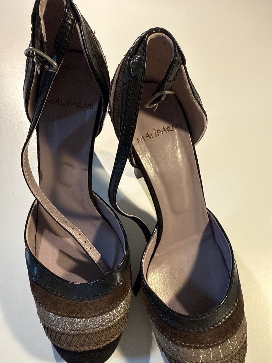 Scarpe da donna: Maliparmi Pumps – Usato da Zürich venduto da einkaufswagen 3